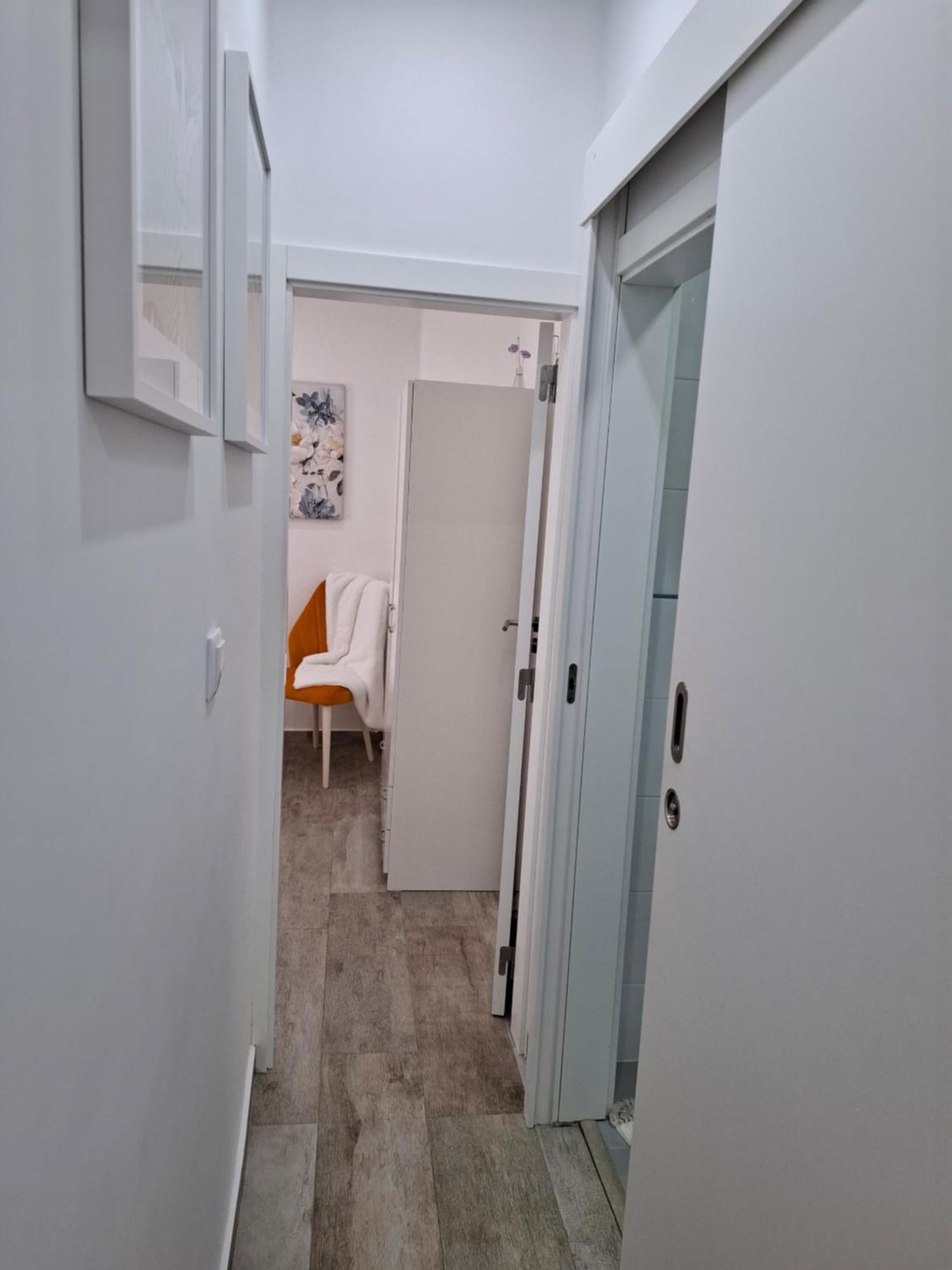 ナザレ Casa Vagosヴィラ エクステリア 写真